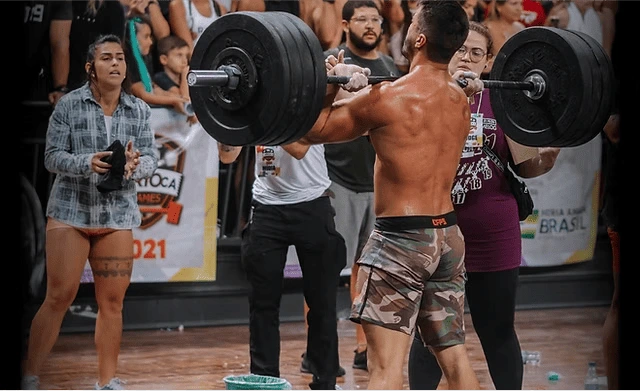 Bastidores do atendimento — 3