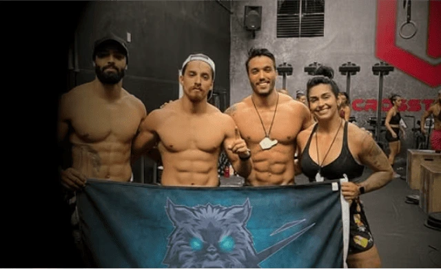 Bastidores do atendimento — 4